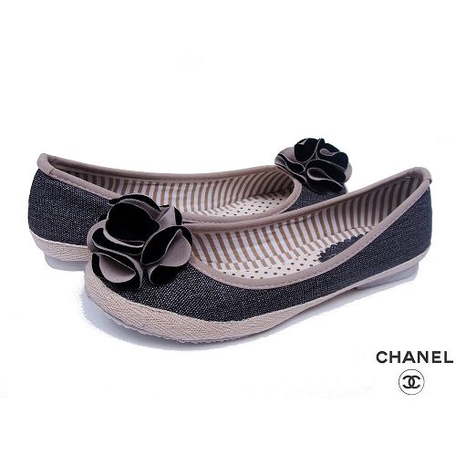 chanel sandals001